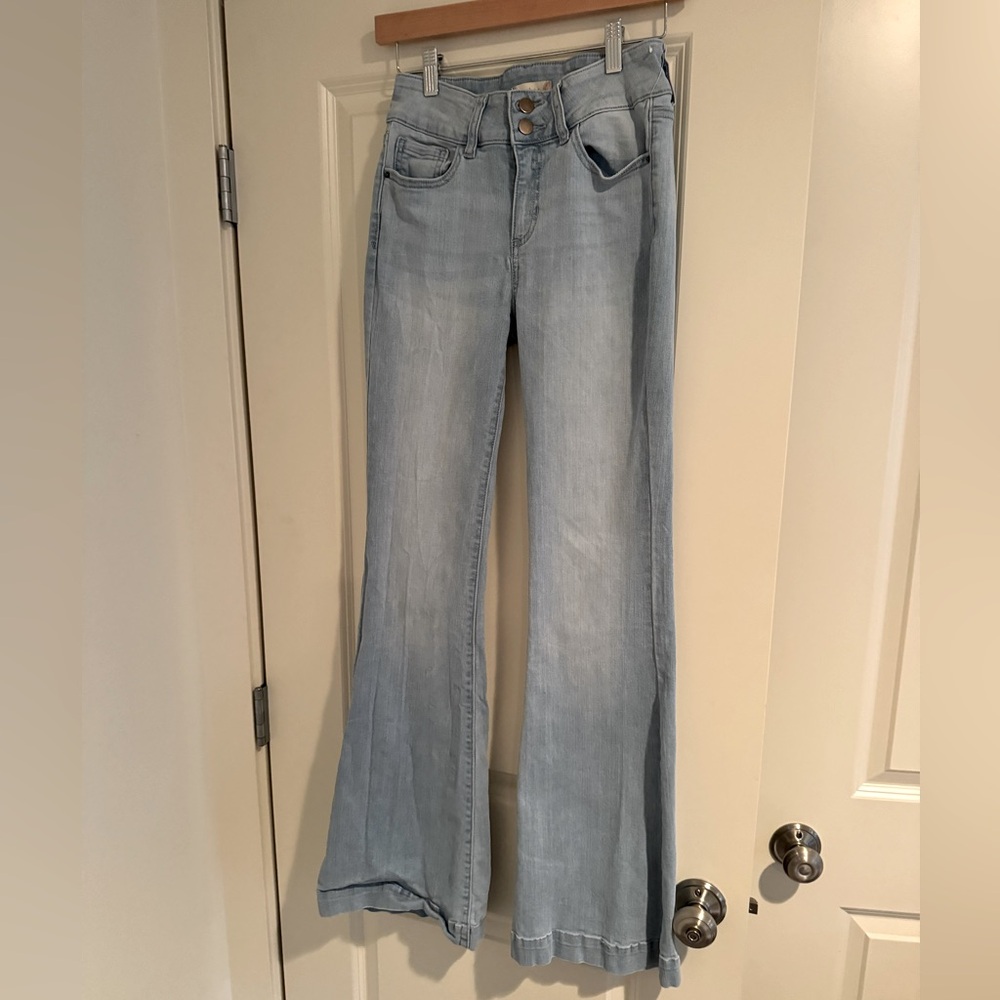 Altar’d State Jeans Women’s Size 27